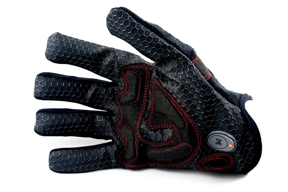 Gafer.pl Grip Gloves