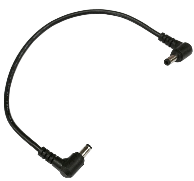 Astera PixelBrick 200mm Power/Data Combination Cable (set of 8 cables)