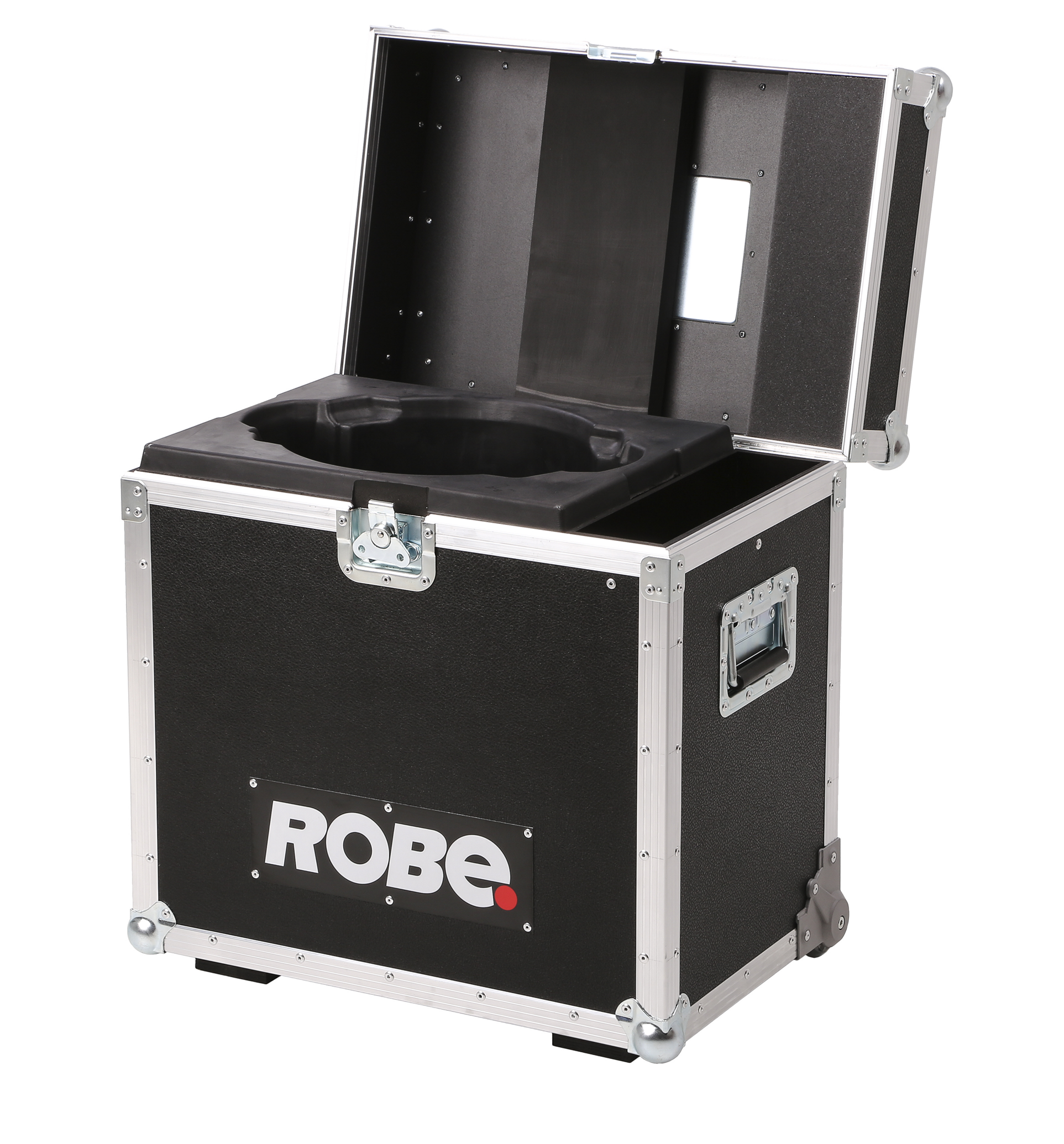 Robe Single Top Loader Case ROBIN iSpiider