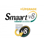 Rational Acoustics Smaart v8 Upgrade From v.5