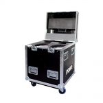 Robe Dual Top Loader Case ROBIN iPointe®