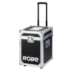 Robe Single Top Loader Case LEDWash 600™