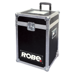 Robe Single Top Loader Case ROBIN iPointe65®