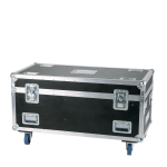 Robe Single Top Loader Case for SilverScan