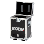 Robe Single Top Loader Case ROBIN ParFect 150™