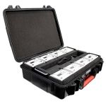 Astera FP5-PS-Set (8x) PowerStation Set with Case