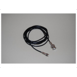 Isemcon CX-ACM-2m Coaxial cable, SMA-BNC (2m)