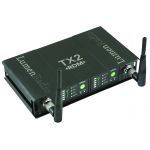 Lumenradio CRMX Nova TX2 RDM - RDM/Ethernet Transmitter