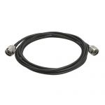 Lumenradio Flexible Low Loss cable N-male to N-male