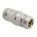 Lumenradio Coaxial cable adapter N-female to N-female