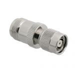Lumenradio Coaxial cable adapter N-female to RP-TNC male