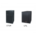 Seer Audio LT-L & LT-LH Stereo Set