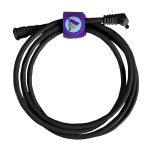 Astera DC Extension Cables for NYX Bulb