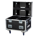 Quad Top Loader Case LEDWash 600™