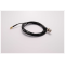 Isemcon CX-BFBF-2m Coaxial cable, SMB-SMB (2m)
